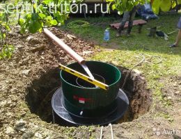 Установка Евролос БИО 5+