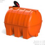 Polimer Group G 5000 КАС
