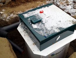 Монтаж Волгарь 3 2030 С