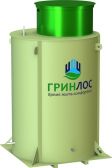 Гринлос Кессон 6