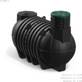 Polimer Group DL 6000