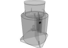 Кос Оникс 3