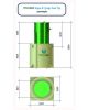 Гринлос Аэро 8 Пр Супер Лонг - фото 5