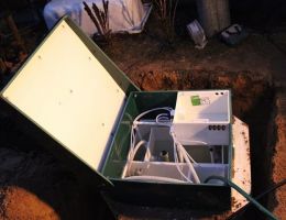 Установка BioDeka-5 С-1300