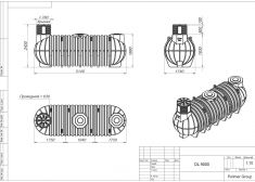Polimer Group DL 9000