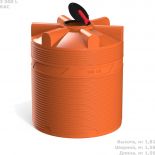 Polimer Group V 3000 КАС