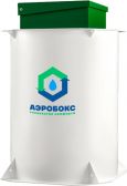 Аэробокс А-410-8 MAX-80