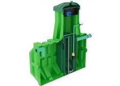 Ergobox  6 PR