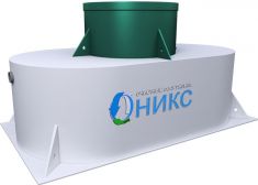Кос Оникс 7 мини