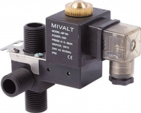 Электромагнитный клапан MIVALT MP-160