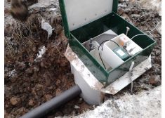 Аквалос 7 (h=2,28м) УН