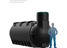 Polimer Group DL 12000