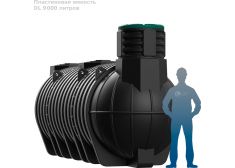 Polimer Group DL 9000