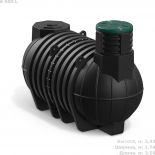 Polimer Group DL 6000