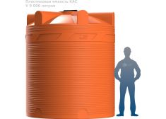 Polimer Group V 9000 КАС