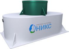 КОС ОНИКС 5 мини