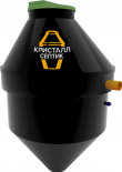 Кристалл 8