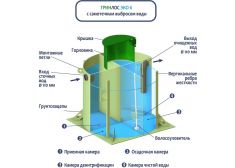 Гринлос Эко 6