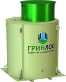Гринлос Кессон 5