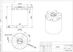 Polimer Group К 3000