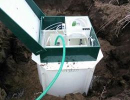 Установка BioDeka-5 П-1300