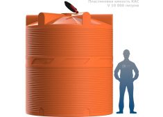 Polimer Group V 10000 КАС