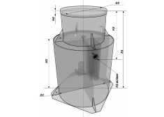 Кос Оникс 3