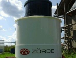 Доставка и установка Kolo Vesi Zorde 7 Midi