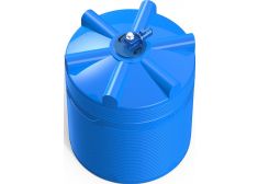 Polimer Group V 5000 с лопастной мешалкой